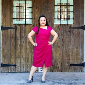 Meet your Posher, Jenny